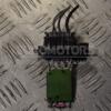 Резистор печки Citroen Jumper 2006-2014 124689 - 2