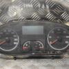 Панель приборов МКПП Citroen Jumper 2006-2014 1342569080 124694 - 3