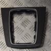 Накладка консолі куліси КПП Audi A4 (B7) 2004-2007 8E0864261AN 124696 - 3