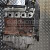 Двигатель (стартер сзади) Renault Modus 1.5dCi 2004-2012 K9K 708 124711 - 4