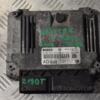 Блок керування двигуном Opel Vectra 1.9cdti (C) 2002-2008 55197150 124732 - 3