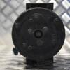 Компрессор кондиционера Opel Vectra 1.9cdti (C) 2002-2008 13197197 124742 - 4