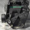 Кронштейн компресора кондиціонера Opel Vectra 1.9cdti (C) 2002-2008 55187675 124757 - 3