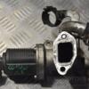 Клапан EGR електричний Opel Combo 1.3cdti 16V 2001-2011 50024007 124906 - 3