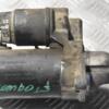Стартер Citroen Nemo 1.3cdti 16V 2008 0001107429 124909 - 4