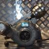 Турбіна (дефект) Kia Sorento 2.5crdi 2002-2009 282004A470 124935 - 4