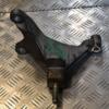 Кронштейн КПП Ford Focus 1.8tdci (I) 1998-2004 98AB7M125AF 125021 - 3