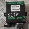 Блок електронний Mercedes C-class (W203) 2000-2007 A2038209326 125058 - 3
