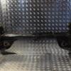 Балка задня в зборі під барабани з ABS Nissan Note (E11) 2005-2013 55501BC64A 125064 - 5