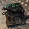Кронштейн балки лівий Nissan Note (E11) 2005-2013 554309U00A 125072 - 3