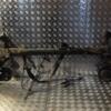 Балка задня в зборі під диски з ABS Hyundai i20 2008-2014 551001J050 125094 - 5