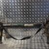 Балка задняя в сборе под барабаны с ABS Peugeot 206 1998-2012 9459970080 125100 - 5