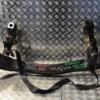 Балка задня 2WD SsangYong New Actyon 2010 4050034001 125109 - 3