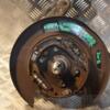 Цапфа правая с ABS 2WD SsangYong New Actyon 2010 4592034000 125122 - 3