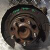Цапфа правая с ABS в сборе ступица Kia Ceed 2007-2012 527201H000 125161 - 3