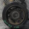 Шків коленвала демпферний 7 потічків Hyundai H1 2.5crdi 1997-2007 125182 - 3