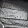 МКПП (механическая коробка переключения передач) 5-ступка Citroen Jumpy 1.9d 1995-2007 20DL33 125208 - 5
