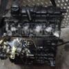 Двигатель Fiat Scudo 1.9d 1995-2007 WJY 125213 - 5