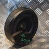 Шкив коленвала демпферный 6 ручейков Jeep Grand Cherokee 3.0crd 2010 125280 - 3