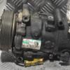 Компрессор кондиционера Citroen Berlingo 1.6hdi 2008 9670318880 125311 - 4