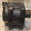 Генератор Citroen Berlingo 1.6hdi 2008 9665617780 125321 - 3