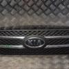 Решетка радиатора Kia Ceed 2007-2012 863501H000 125442 - 3