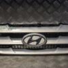 Решітка радіатора (-05) Hyundai Matrix 2001-2010 8636117010 125448 - 3