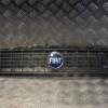 Решетка радиатора (-12) Fiat Grande Punto 2005 735335775 125450 - 3