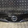 Решітка радіатора (09-) Nissan Note (E11) 2005-2013 62310BH00H 125452 - 3