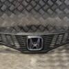 Решетка радиатора (-11) Honda Jazz 2008-2014 71121TF0003 125456 - 3