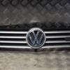 Решетка радиатора (дефект) VW Polo 1999-2001 6N0853655 125462 - 3