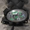 Фара противотуманная правая (-11) Honda Jazz 2008-2014 125485 - 3