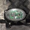 Фара противотуманная левая (-11) Honda Jazz 2008-2014 125487 - 3