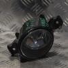 Фара противотуманная левая Renault Clio (III) 2005-2012 8200002469 125511 - 3