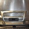 Бампер передній (-06) Toyota Avensis (II) 2003-2008 5211905160 125541 - 5