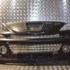 Бампер передній (-12) Peugeot 207 2006-2013 9654356880 125545 - 5