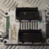 Блок управления двигателем Opel Agila 1.2 16V (A) 2000-2007 0261208254 125564 - 3