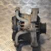 Генератор Opel Corsa 1.2 16V (C) 2000-2006 0124225041 125583 - 4