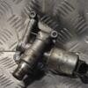 Клапан EGR электр Opel Corsa 1.2 16V (C) 2000-2006 55556720 125591 - 3