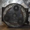 Компресор кондиціонера Mazda 3 1.6tdci 2003-2009 3M5H19D629KF 125635 - 4