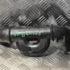 Патрубок інтеркулера Ford Focus 1.6tdci (II) 2004-2011 9657083680 125642 - 3