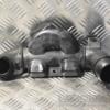 Патрубок інтеркулера Ford Focus 1.6tdci (II) 2004-2011 9657083680 125642 - 4