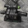Корпус термостата Ford Focus 1.6tdci (II) 2004-2011 9647767180 125650 - 3