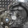 МКПП (механічна коробка перемикання передач) Fiat 500 1.3MJet 2007 55241803 125733 - 6