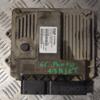 Блок керування двигуном Fiat Grande Punto 1.3MJet 2005 51781569 125739 - 3