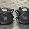 Фара протитуманна Renault Laguna (III) 2007-2015 8200074008 125749 - 3
