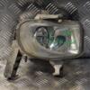 Фара противотуманная правая (-12) Fiat Grande Punto 2005 43360748 125763 - 3