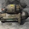 Стартер Citroen Nemo 1.3MJet 2008 55204116 125780 - 3