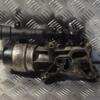 Корпус масляного фильтра Fiat Doblo 1.3MJet 2000-2009 125800 - 3