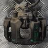 Супорт задній правий VW Touareg 2002-2010 7L6615424 125875 - 3